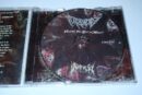 CD - TURBIDITY - Vomiting the Rotten Maggot - (Used)