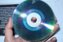 CD - BIOMORPHIC ENGULFMENT - Calamitous Devastation Through Grotesque Reproduction - (Used)