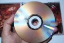 CD - DARK AUTHORITY - The Worm of Democrazy - (Used)