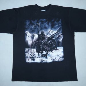 TS - DISSECTION - Storm of the Light's Bane - Tour 1996 - (Used)