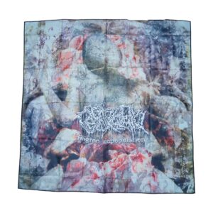 FLAG - ENDOTOXAEMIA - Filigree Depopulation
