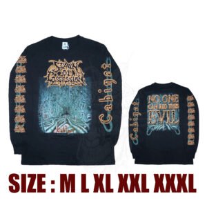 LS - SPAWN OF POSSESSION - Cabinet