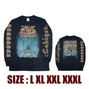 LS - SPAWN OF POSSESSION - Cabinet