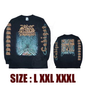 LS - SPAWN OF POSSESSION - Cabinet