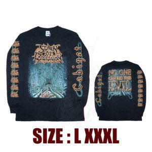 LS - SPAWN OF POSSESSION - Cabinet