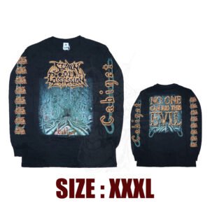 LS - SPAWN OF POSSESSION - Cabinet