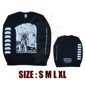 LS - BIGOREXIA - Extemporaneous Expirations of Existence