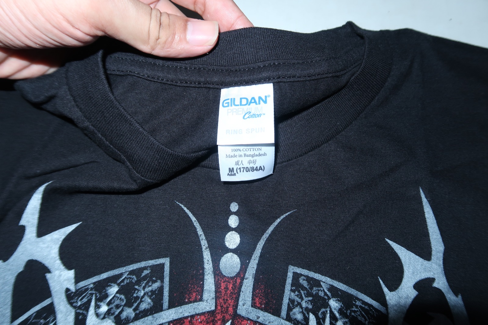 TS - OBSCURA - Diluvium - Japan - (Used) - Image 3