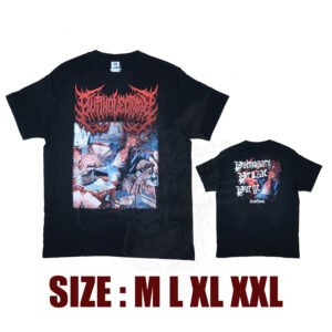 TS - BUTTHOLECTOMY - Pulmonary Prozac Purge