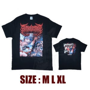 TS - BUTTHOLECTOMY - Pulmonary Prozac Purge