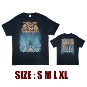 TS - SPAWN OF POSSESSION - Cabinet