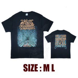 TS - SPAWN OF POSSESSION - Cabinet