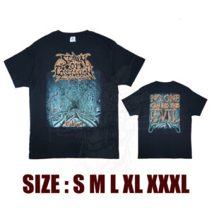 TS - SPAWN OF POSSESSION - Cabinet