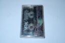 CASSETTE - VISCRAL - Egocentric Underneath of Horror - (Used)
