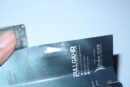 CASSETTE - VISCRAL - Egocentric Underneath of Horror - (Used)