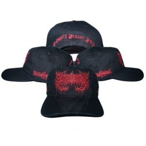 DAD HAT - BUTTHOLECTOMY - Pulmonary Prozac Purge