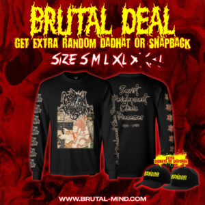 BRUTAL DEAL - LS - LESBIAN TRIBBING SQUIRT - Squirt Development Clinic Princesses + Random Hat