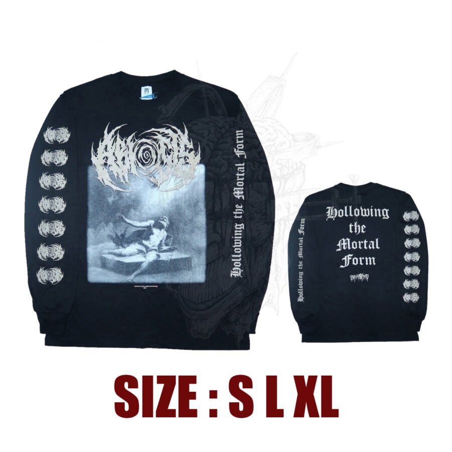 LS - ABIOSIS - Hollowing The Mortal Form