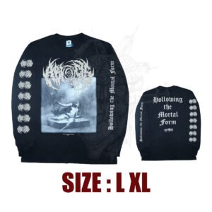 LS - ABIOSIS - Hollowing The Mortal Form