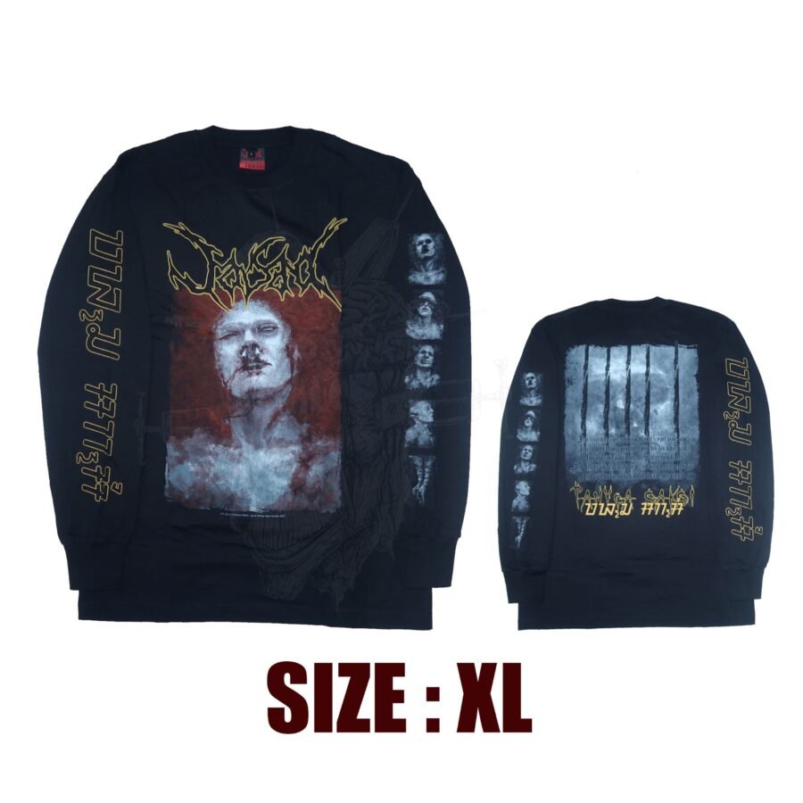 LS - JASAD - Panyca Saksi