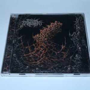 CD - SEMINAL EMBALMMENT - Seminal Embalmment - (Used)