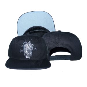 SNAPBACK - BRUTAL MIND - Icon