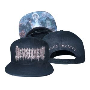 SNAPBACK - DEVOURMENT - Pious Impiety