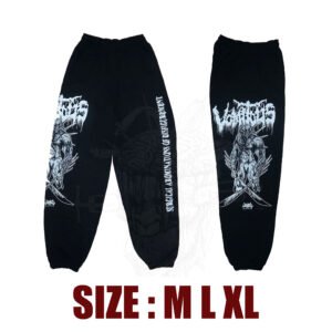 SWEATPANTS - VOMITOUS - Surgical Abominations Of Disfigurement