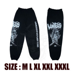 SWEATPANTS - VOMITOUS - Surgical Abominations Of Disfigurement