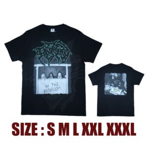 TS - FOETOPSY - In The Bathroom