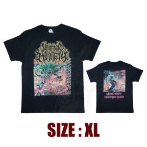 TS - KRYPTOXIK MORTALITY - 420 Hybrid Genetic Devastational Collapse