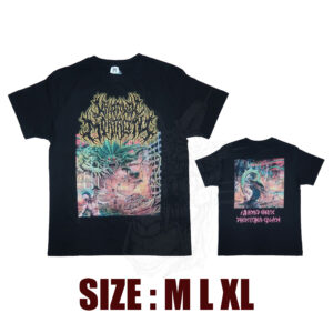 TS - KRYPTOXIK MORTALITY - 420 Hybrid Genetic Devastational Collapse