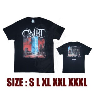 TS - OBVURT - An Alternate Dimension