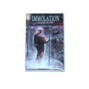 TAPE - IMMOLATION - Failures Of Gods