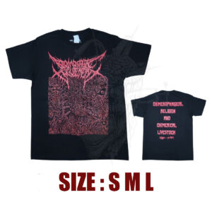 TS - BIOMORPHIC ENGULFMENT - Chimerophagical Religion And Chimerical Livestock