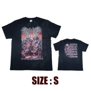 TS - CONDEMNED - Fixation On Suffering