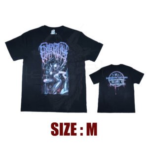 TS - EPICARDIECTOMY - Horrendous Festering Transmutations ... Too Late To Decontaminate