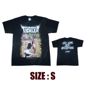 TS - POONTICKLER - Sex Gore And Grindcore