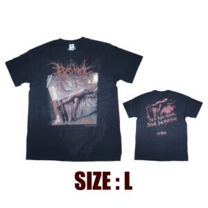 TS - PYROCLASMIC - Pola Riak Heroik Busuk Dan Menyala