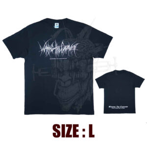 TS - WAKING THE CADAVER - Shore Points New Jersey - Logo