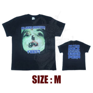 TS - BLOOD DUSTER - Yeest