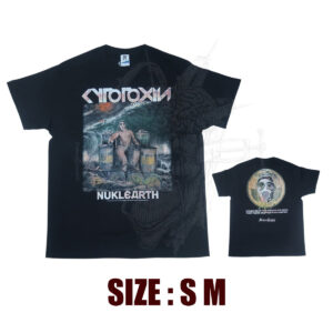 TS - CYTOTOXIN - Nuclearth