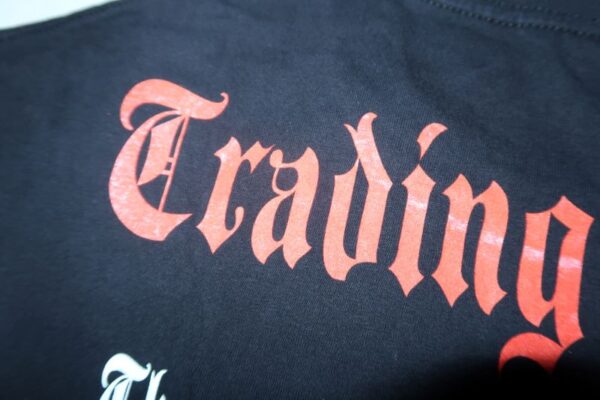 TS - DEEDS OF FLESH - Trading Pieces - (Used) - Image 7