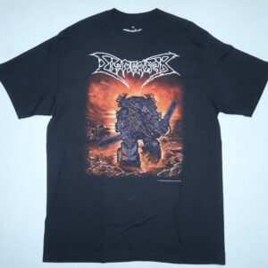 TS - DISMEMBER - Massive Killing Capacity - (Used)