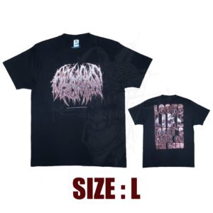 TS - FATUOUS RUMP - Looks Like Meat's Back On The - Logo