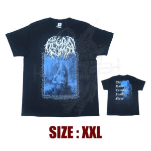 TS - FATUOUS RUMP - The Dark Coming Inside Now