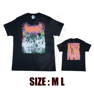 TS - GOREPOT - The Difference Between An Oral