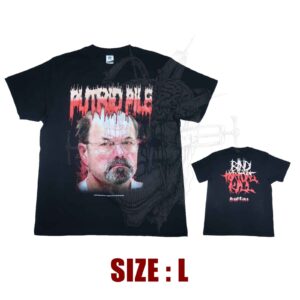 TS - PUTRID PILE - Bind Torture Kill