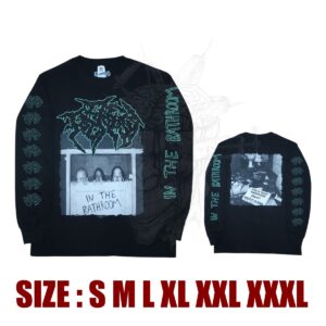 LS - FOETOPSY - In The Bathroom