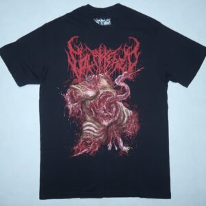 TS - SPLATTERED - Asia Gets Splattered 2016 - (Used)